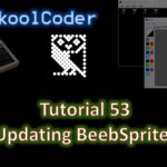 Tutorial 53:07 – Updating BeebSpriter (C#)