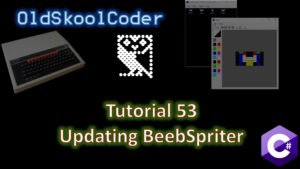 Tut 53 - Feature Screen