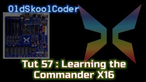 Tut 57 - Feature Screen